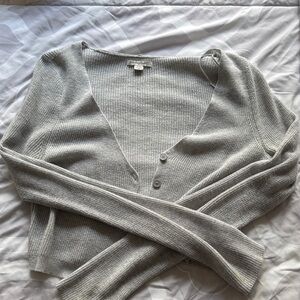 American Eagle Cardigan